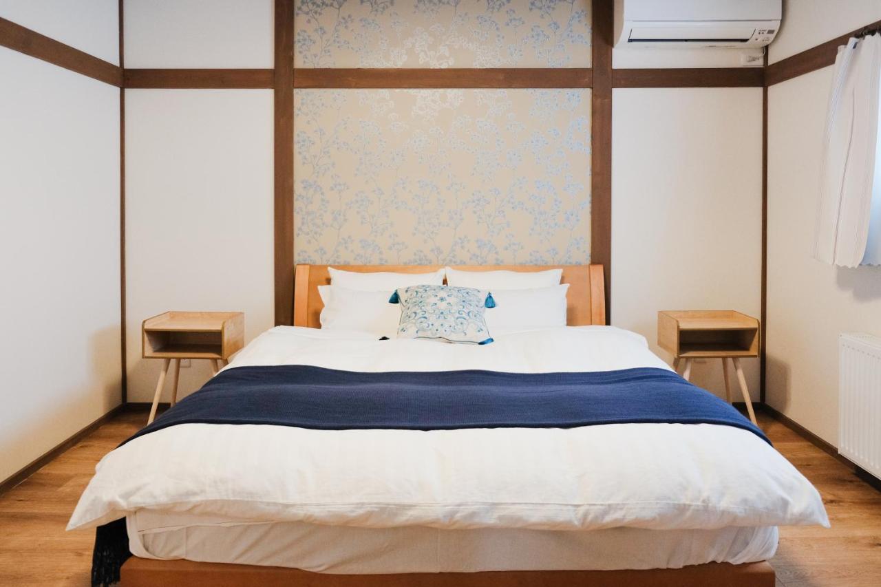 Lampstand Stay Sapporo Eksteriør bilde