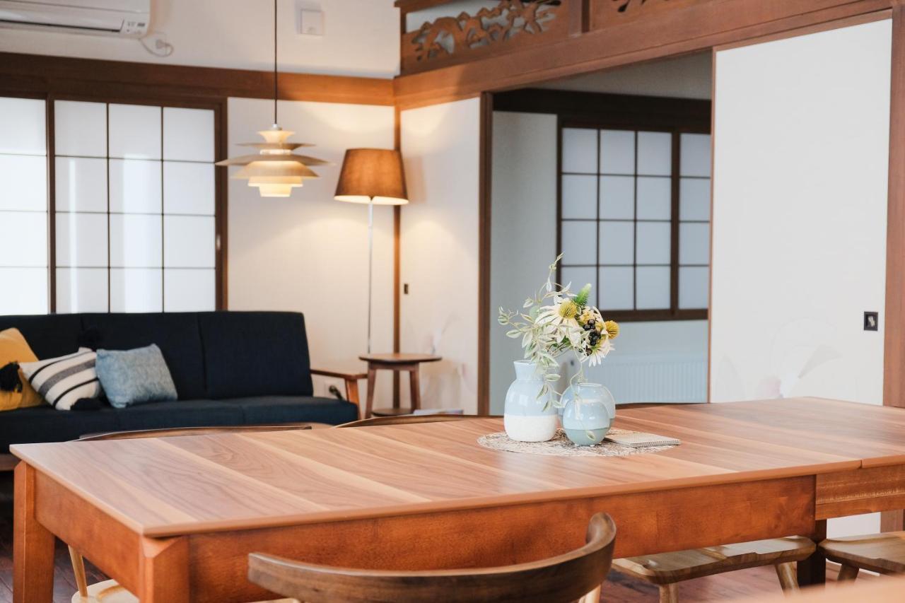 Lampstand Stay Sapporo Eksteriør bilde