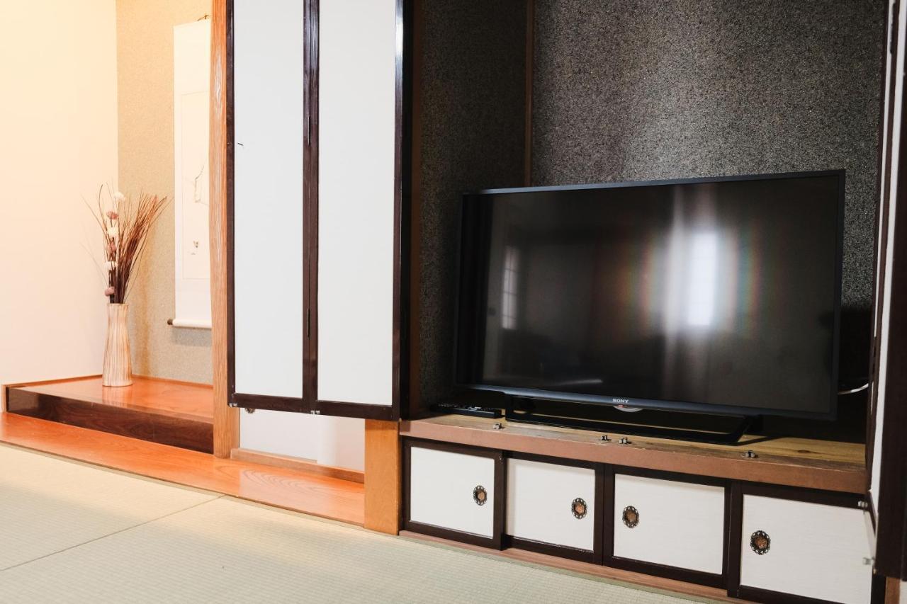 Lampstand Stay Sapporo Eksteriør bilde
