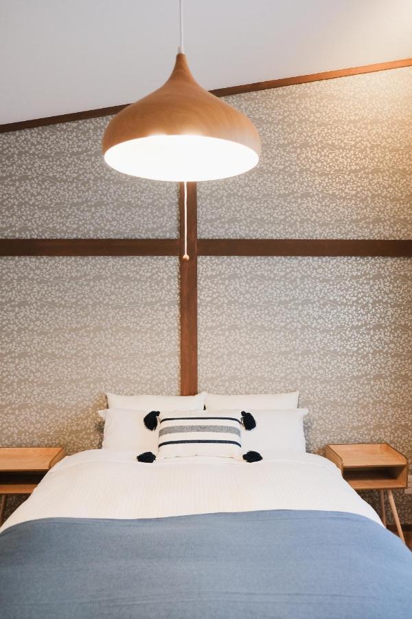 Lampstand Stay Sapporo Eksteriør bilde